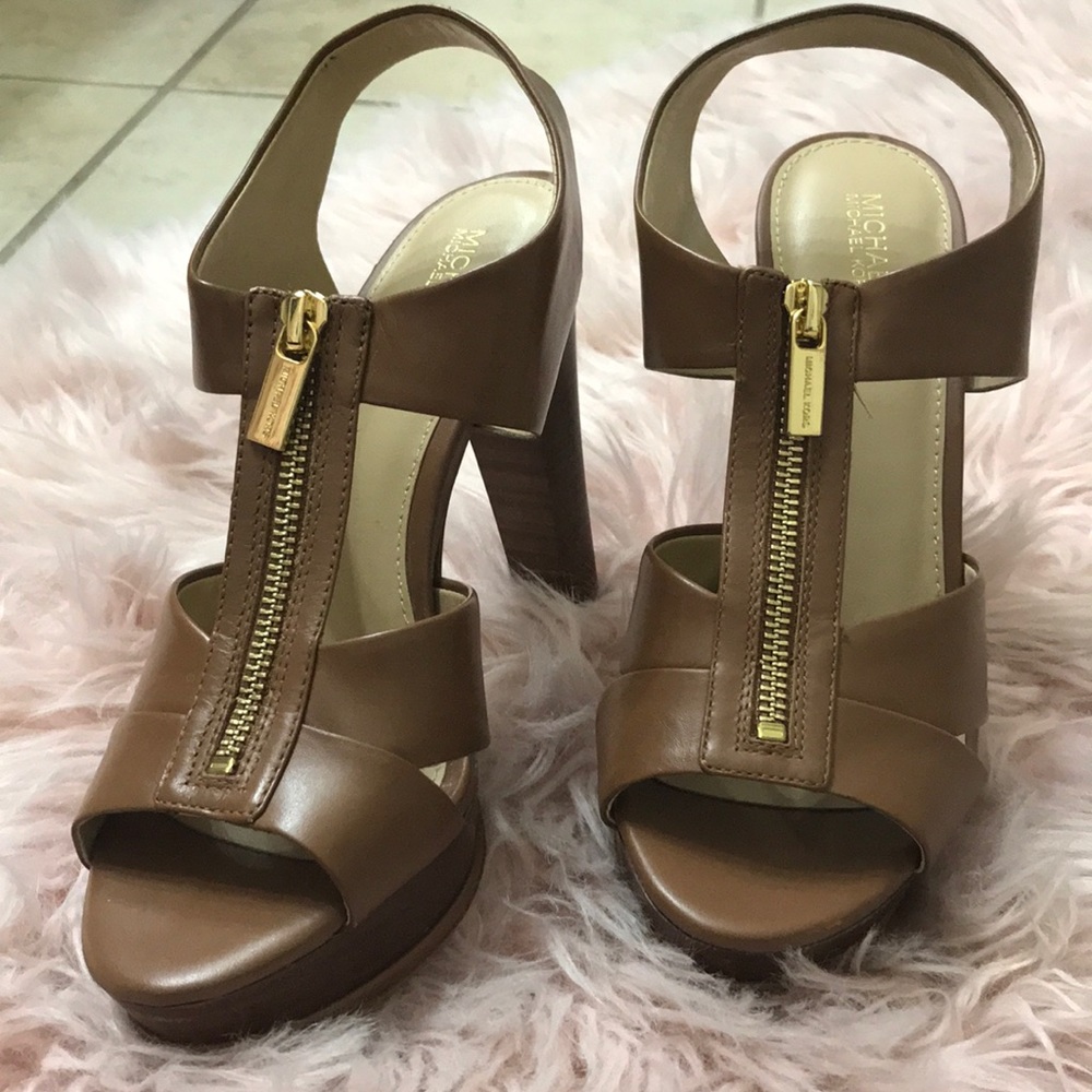 Michael Kors sandals